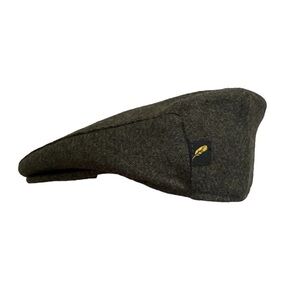 Hatman of Ireland Wool Cap